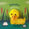 Káčatko (slovenský jazyk) - Agnese Baruzzi