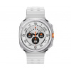 Samsung Galaxy Watch Ultra (2025) 47mm LTE SM-L705 Farba: Titanium white