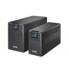 Eaton 5E Gen2 1200 USB UPS Line-Interactive 1,2 kVA 660 W 4 AC zásuvky/AC zásuviek (5E1200UI)