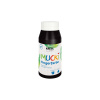 KREUL MUCKI prstová farba - čierna - 750 ml