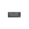 Logitech MX Mechanical Mini for Mac - minimalistická klávesnica - SPACE GRAY - US INT 920-010837