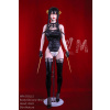 Silikonová panna #452A Cecily / 165 cm / D-Cup - WM Dolls