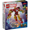 LEGO Klocki super heroes 76307 mech iron mana kontra ultron