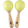 Noicetone M M002-1 15,5 x 5,5 cm Yellow Maracas