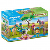 Playmobil 71239 Výlet na piknik s koňmi