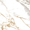 AZULEJOS BENADRESA S.A Medici Gold Natural 120x120 R Biela