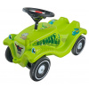 Odrážadlo auto Bobby Car Classic Dino BIG zelené s klaksónom a nálepkami dinosaurov od 12 mes