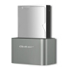 Dokovacia stanica Qoltec 5315 HDD/SSD | 2,5 / 3,5 SATA | USB 3.0