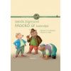 Mackó úr kalandjai II. kötet