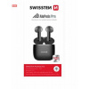 Swissten SWISSTEN BLUETOOTH TWS SLUCHÁTKA SWISSTEN ALUPODS PRO