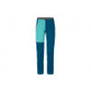 Dámské kalhoty ORTOVOX Berrino Petrol Blue - S