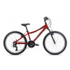 bicykel Romet Rambler 24 červený2024