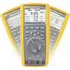 Fluke 287/EUR ručný multimeter, 3947781, grafický displej, datalogger, displej (counts) 50000; 3947781