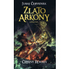 Čierny Rogan: Zlato Arkony 1 | Červenák Juraj