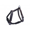 Bafpet - Kožený postroj JAGO 25mmxOK48-69cmxOH68-81cm