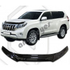 Deflektor prednej kapoty pre Toyota Land Cruiser J150 facelift