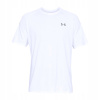 Pánske tričko Under Armour Tech 2.0 Ss Tee veľ. XXL biele