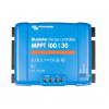 Regulátor nabíjania MPPT FVP-AKU Victron Energy BlueSolar LED/VE.D 30A-12/24V MPPT 100/30 (Solárny rýchly regulátor MPPT nabíjania akumulátorov, Parametre: 1-F/ Ioc=30A/U=100V/P=440-880Wp, AKU: 12V/24