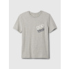 GAP Chlapčenské tričko s logom 432504-02 Veľkosť: L Tričko zadarmo při nákupe vyše 120 Euro