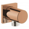 Grohe Rainshower - Nástenné kolienko, Warm Sunset 27076DA0