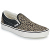 Vans Slip-on Classic Slip-On Čierna