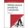 Odhalte nepsaná pravidla hry v zaměstnání - Isabel Nitzscheová