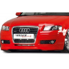 Audi A3 typ 8P / 3dv / -Spoiler pod predný nárazník pre Facelift