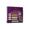Nuevo mačka Adult Multipack 8 x 85 g