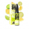Riot Squad Shake & Vape Lemon & Lime 10 ml