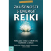 Zkušenosti s energií reiki