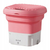 Mini Bucket Washher, práčka na čistenie elektrického čističa (Mini Bucket Washher, práčka na čistenie elektrického čističa)