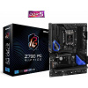 ASRock Z790 PG Riptide / Intel Z790 / LGA1700 / 4x DDR5 / 5x M.2 / HDMI / DP / USB-C / ATX