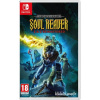 Legacy of Kain Soul Reaver 1&2 Remastered | Nintendo Switch