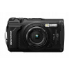Fotoaparát Olympus TG-7 čierny
