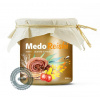 Mycomedica MedoReishi - reishi a acerola v mede 400 g
