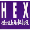 LP Hex: Abrakadabra CLR