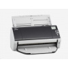 RICOH skener Fi-7460 A3, color, duplex, 60ppm v barvě 300dpi, ADF 100, USB 3.0, Z: 12M