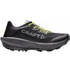 Trailové topánky Craft CTM Ultra Carbon Trail 1912171-999935 Veľkosť 41,5 EU | 7,5 UK | 8,5 US | 26,5 CM