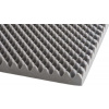 Audiotec S230-040 200x100x4 Light Grey Absorpčný penový panel