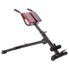 Lavice hyperextenze HMS LR8310