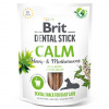 Brit Dog Dental Stick Calm with Hemp & Motherwort 251 g