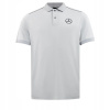 PÁNSKE TRIČKO MERCEDES-BENZ GOLF POLO - XL MERCEDES OE Q10022806