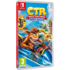 Crash Team Racing: Nitro Fueled (Nintendo Switch)