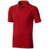 ELEVATE CALGARY POLO červená XS