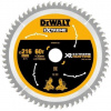 DeWALT DT99570 XR FLEXVOLT pílový kotúč 216 x 30 mm, 60 zubov