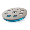 NOHrD Eau-Me Board Stainless Steel