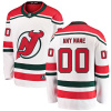 New Jersey Devils - Premier Breakaway Alternate NHL Dres/Vlastné meno a číslo S