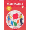 Matematika - pracovný zošit 2. diel pre 4. ročník (SJ) nová generácia - Bomerová Eva, Michnová Jitka,