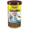 Krmivo Tetra Min Crisps 500ml