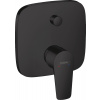 Batéria hansgrohe talis e 71745670 čierna (Batéria hansgrohe talis e 71745670 čierna)
